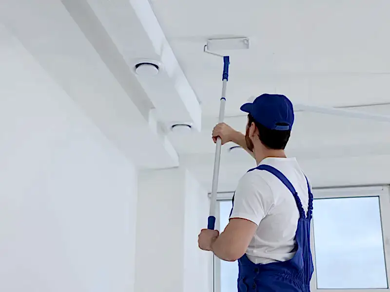 Boya & Badana Ustası