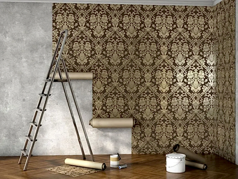 Duvar Kağıdı Ustası