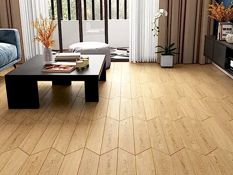 Parke & Zemin Kaplama