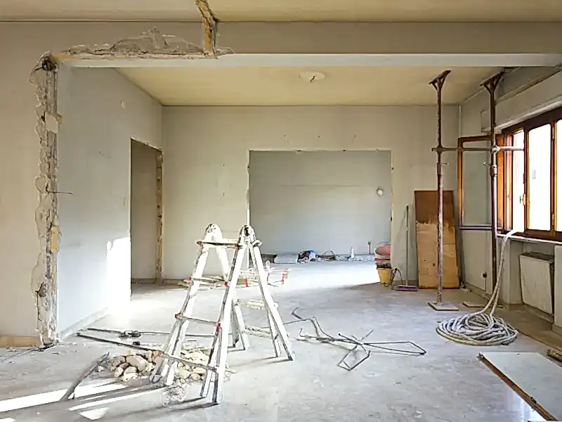 Tadilat & Dekorasyon Firmaları