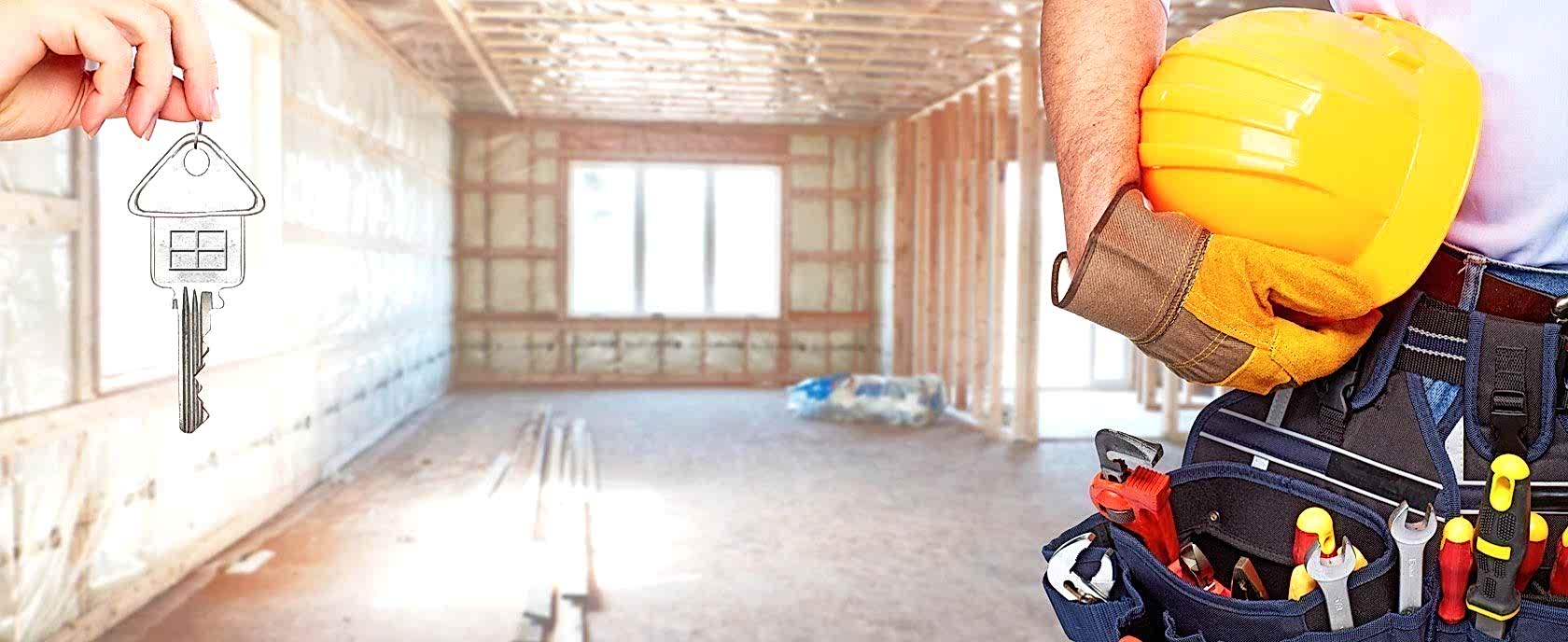 Ev Tadilat Hizmetleri